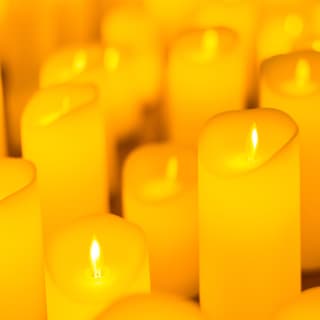 Candlelight: Tribute to Coldplay 1